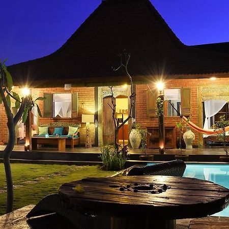 Kampung Coklat Villa Bali Екстер'єр фото