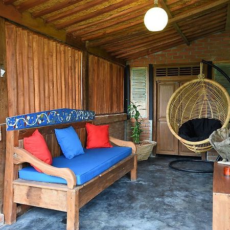 Kampung Coklat Villa Bali Екстер'єр фото