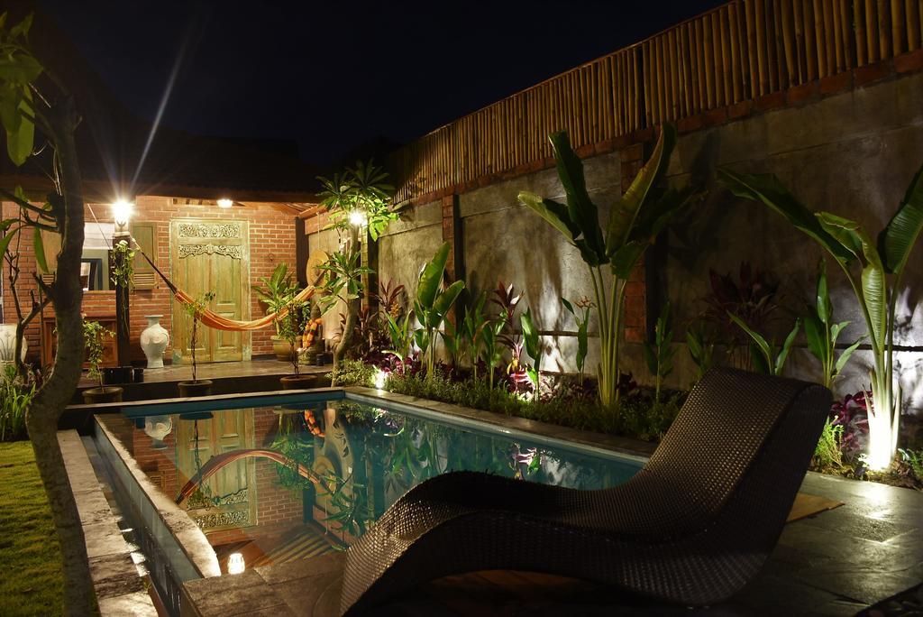 Kampung Coklat Villa Bali Екстер'єр фото