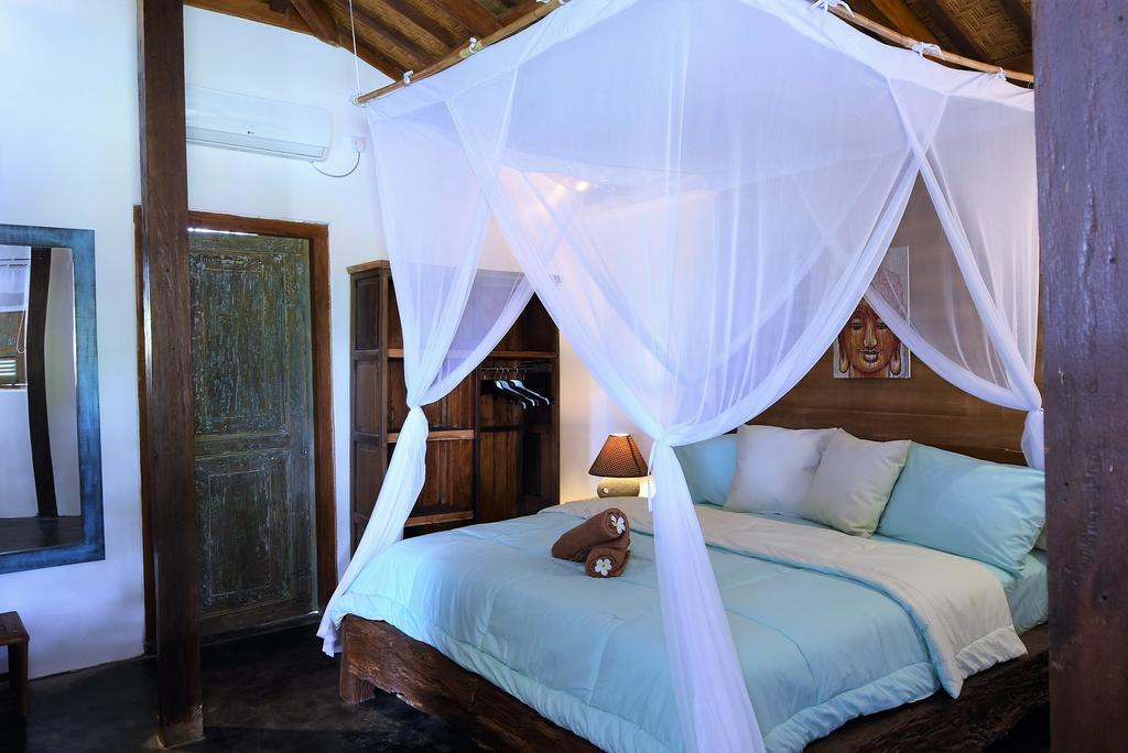 Kampung Coklat Villa Bali Екстер'єр фото