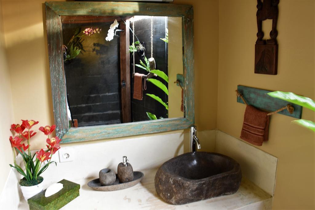Kampung Coklat Villa Bali Екстер'єр фото