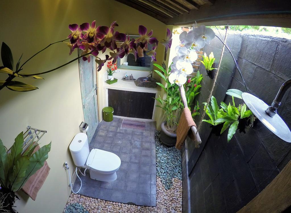 Kampung Coklat Villa Bali Екстер'єр фото