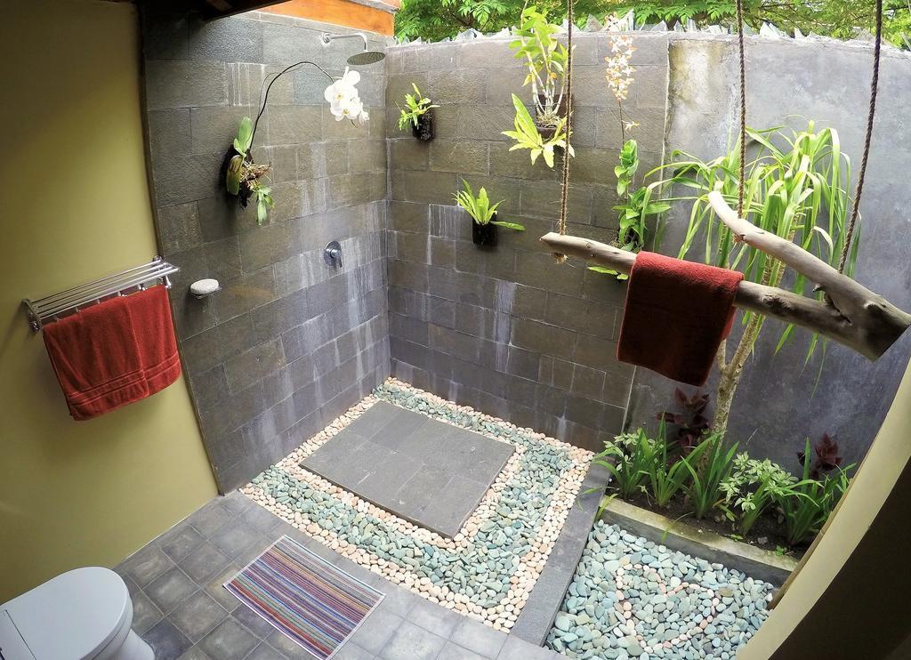 Kampung Coklat Villa Bali Екстер'єр фото