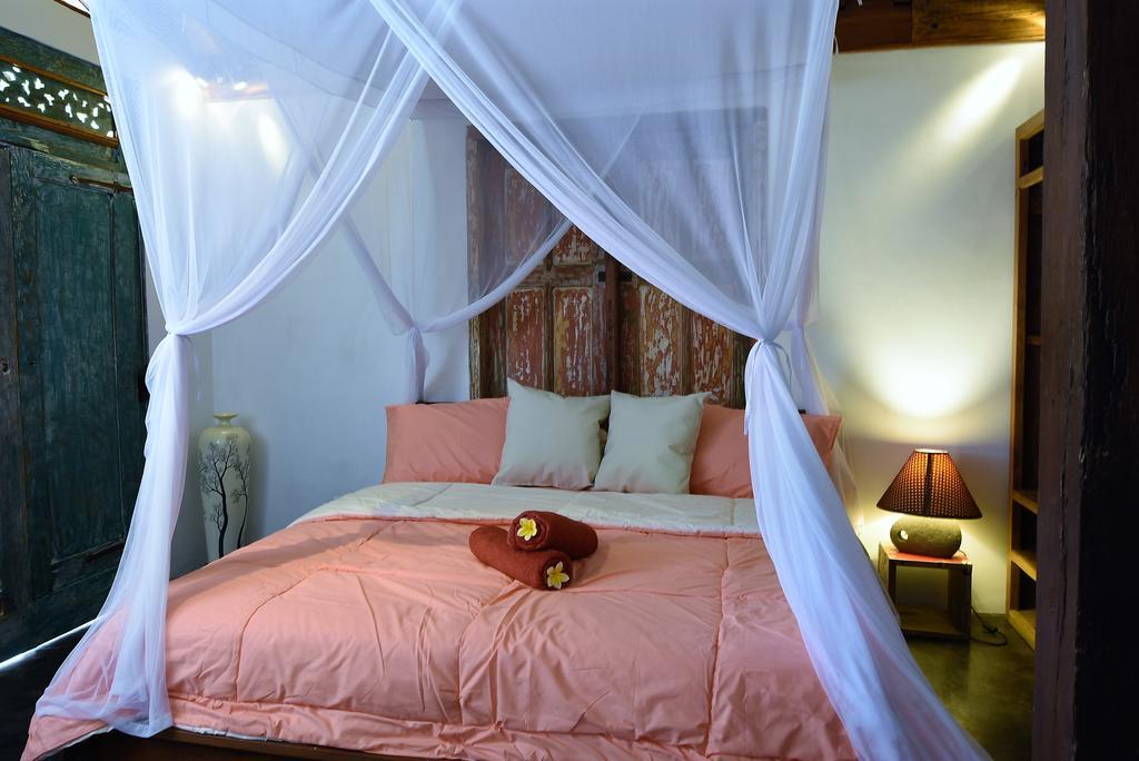 Kampung Coklat Villa Bali Екстер'єр фото