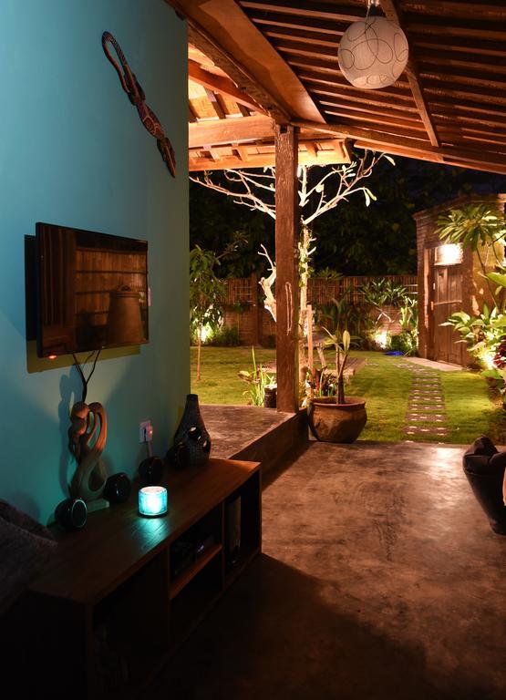 Kampung Coklat Villa Bali Екстер'єр фото