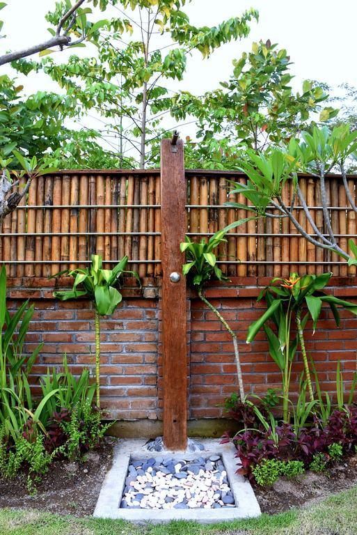 Kampung Coklat Villa Bali Екстер'єр фото