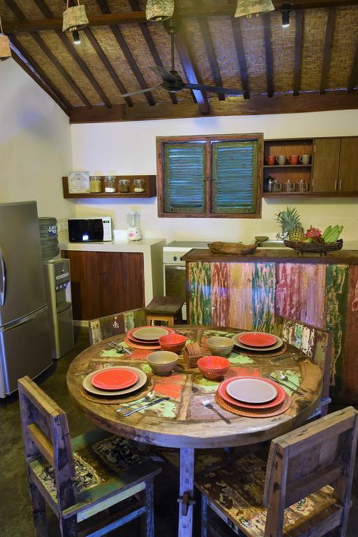 Kampung Coklat Villa Bali Екстер'єр фото