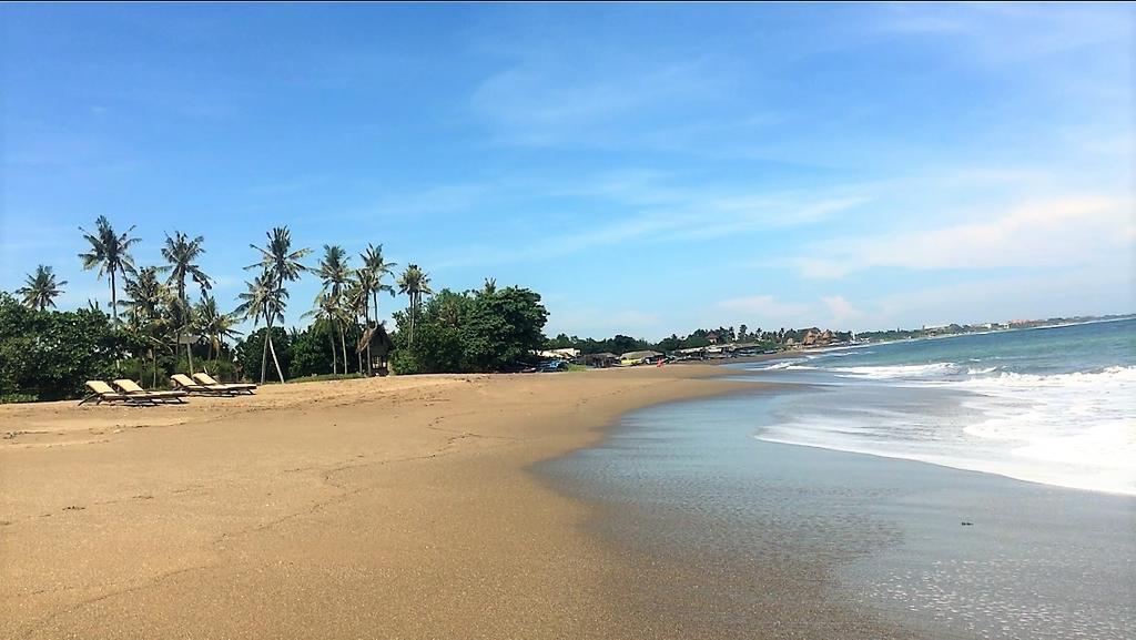 Kampung Coklat Villa Bali Екстер'єр фото